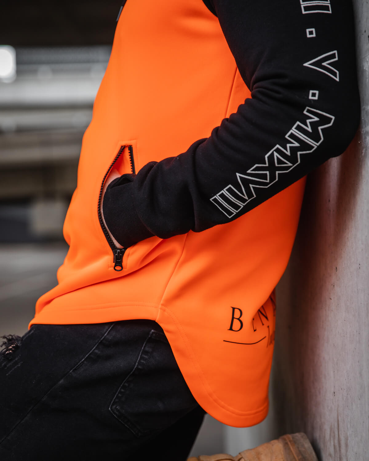 BENNETT INDUSTRIES