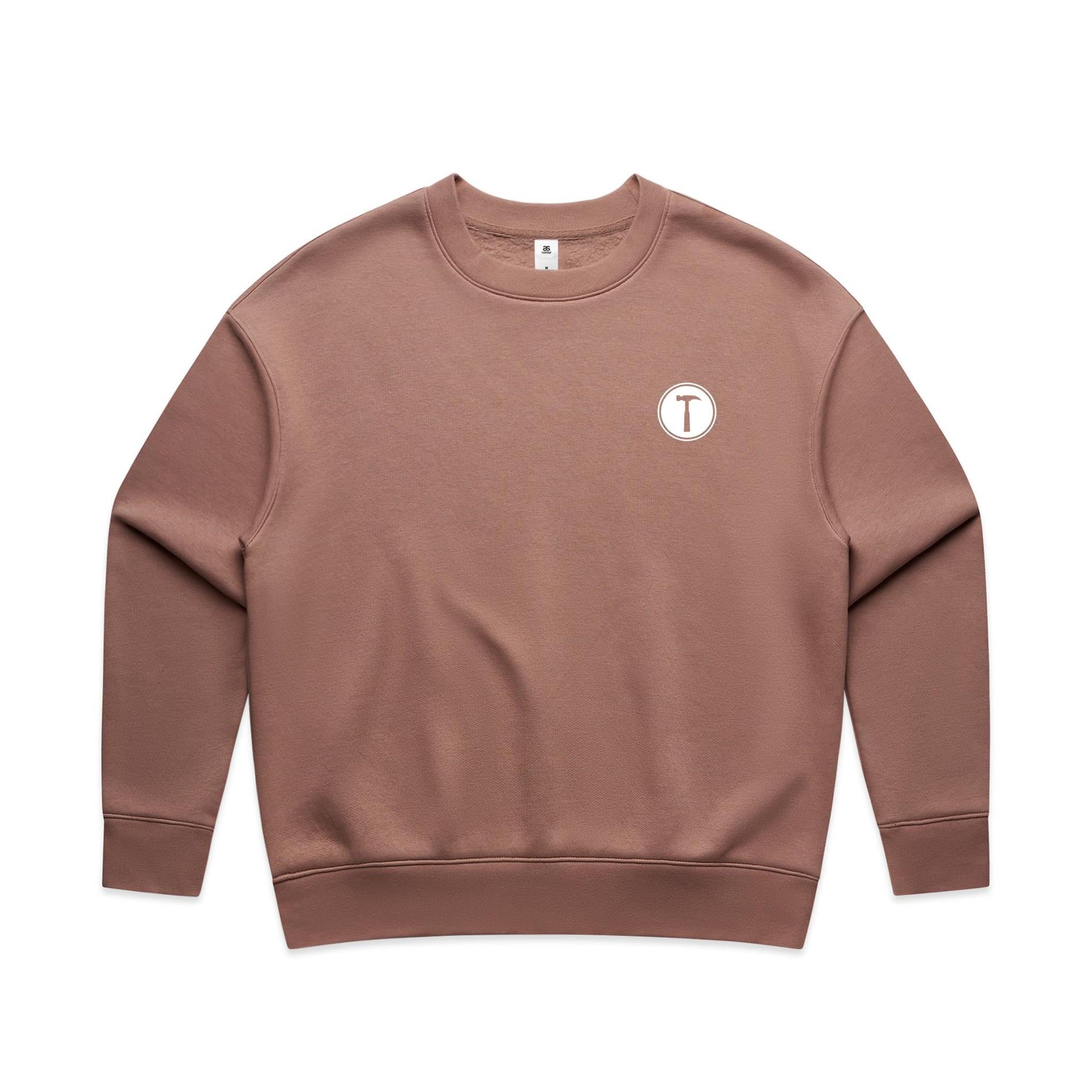 Tradease AS Colour Women's Relax Crew