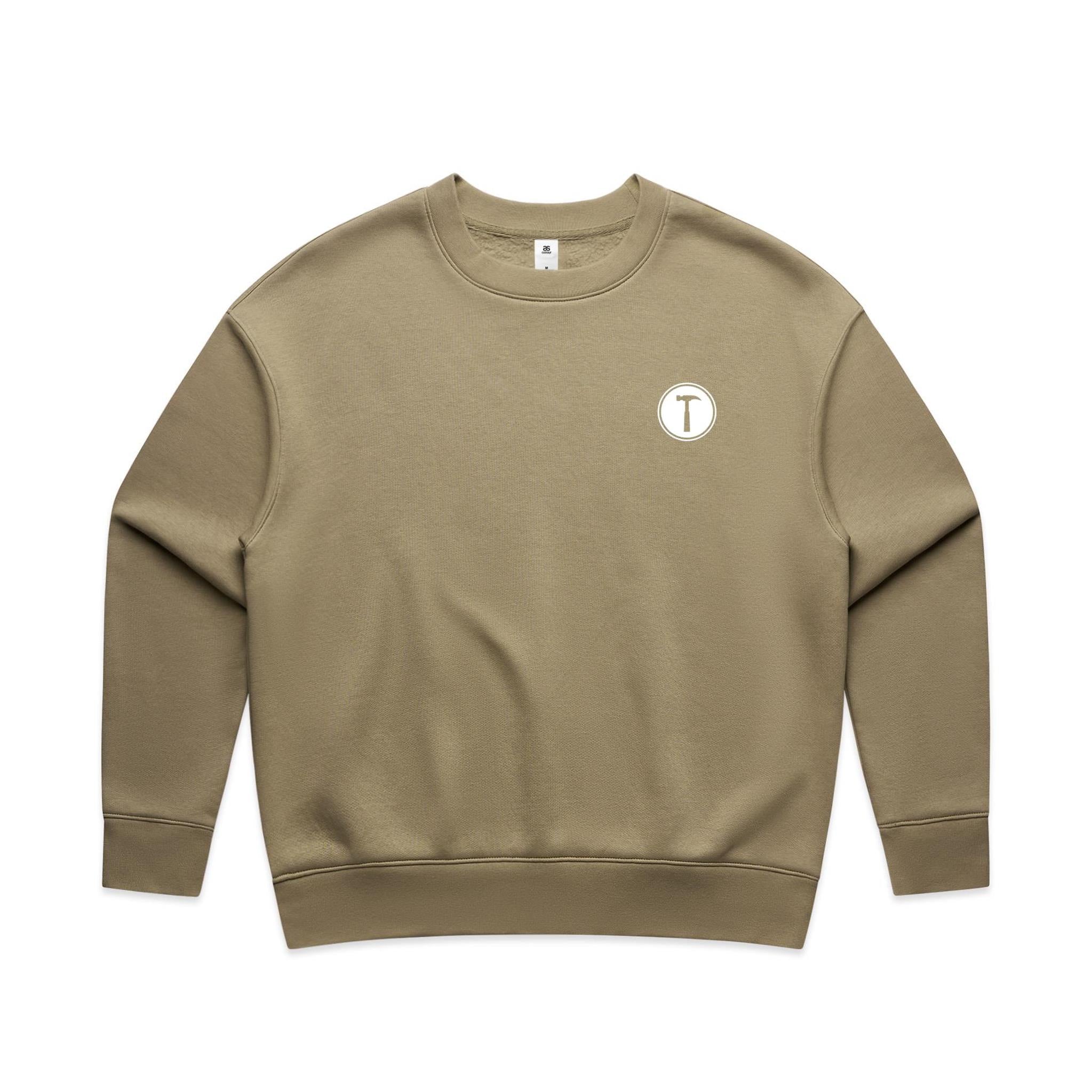 Tradease AS Colour Women's Relax Crew