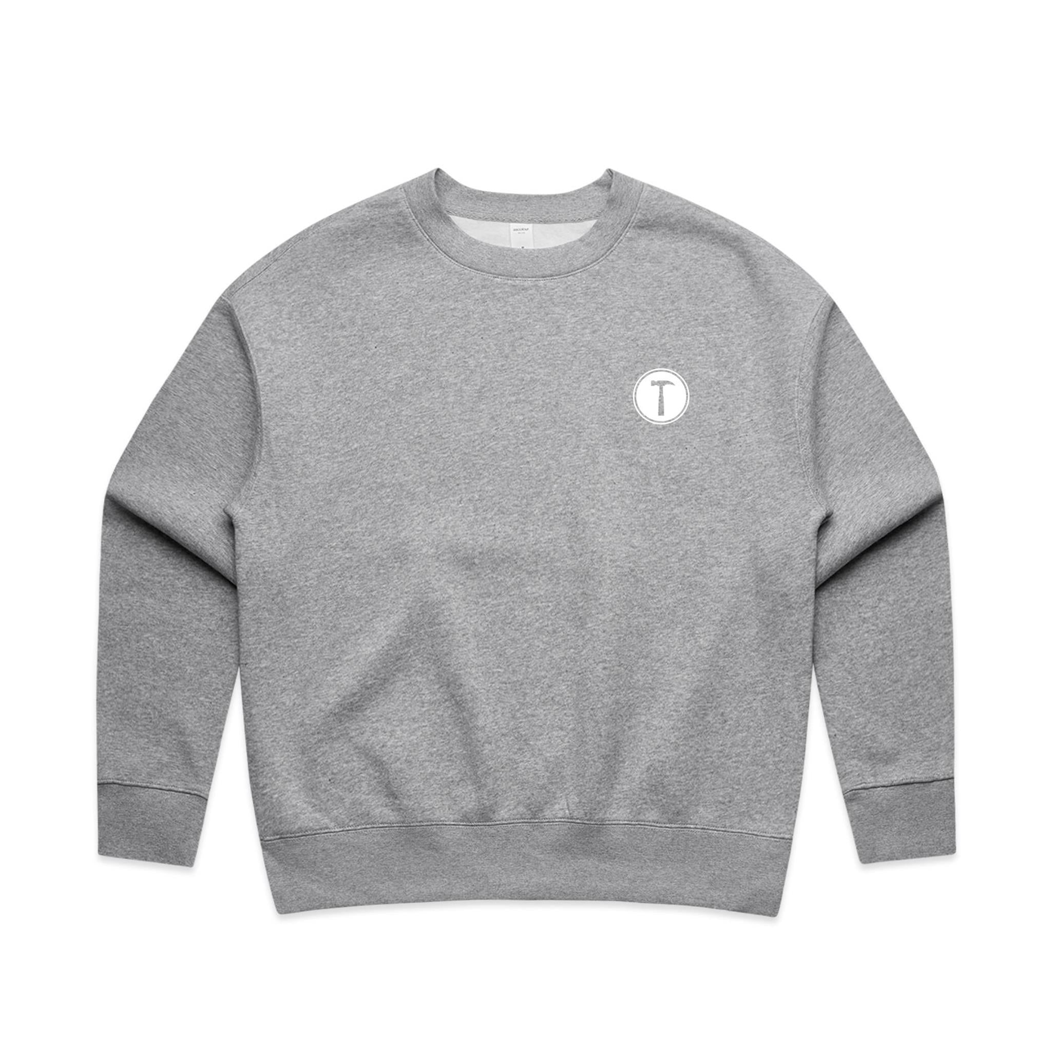 Tradease AS Colour Women's Relax Crew