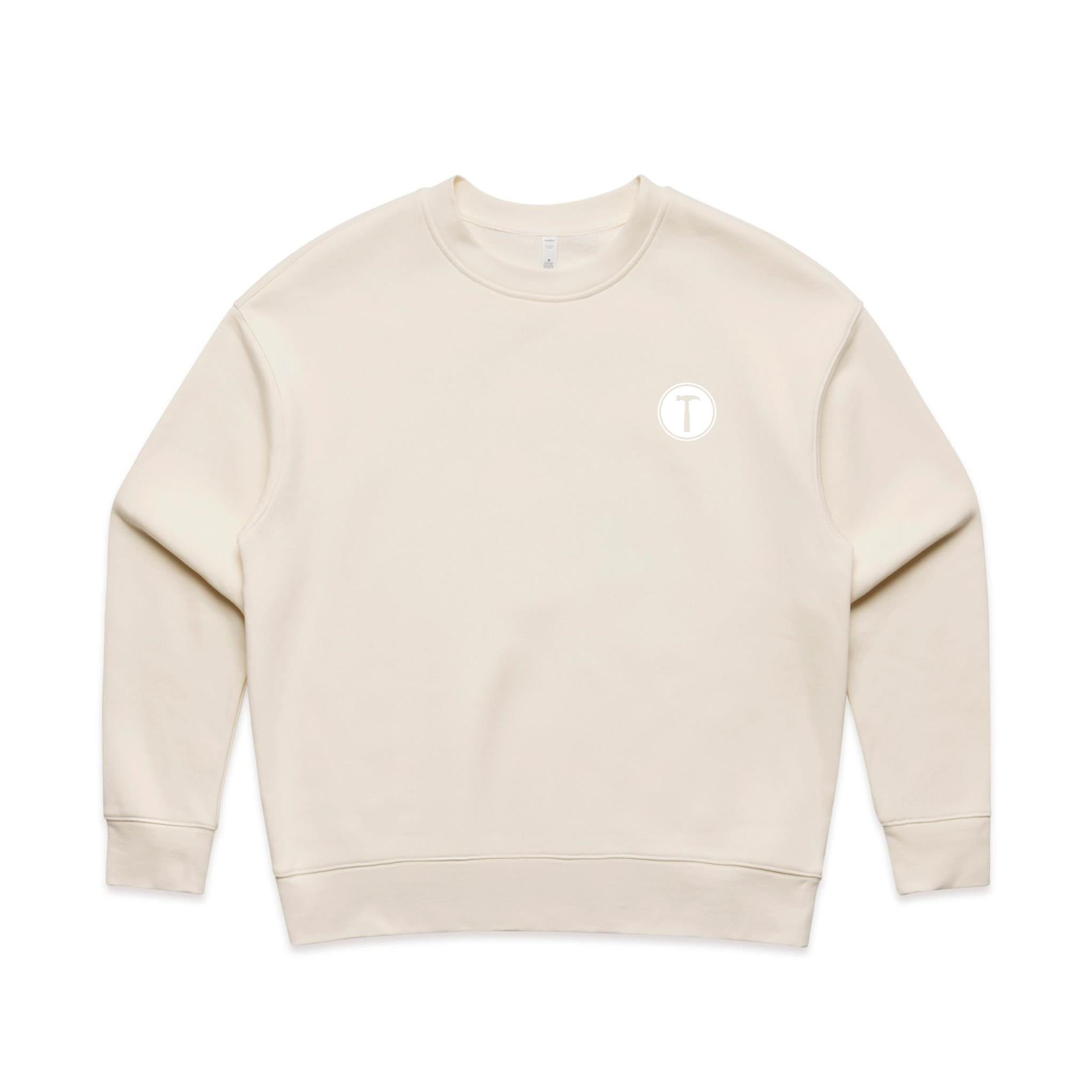 Tradease AS Colour Women's Relax Crew