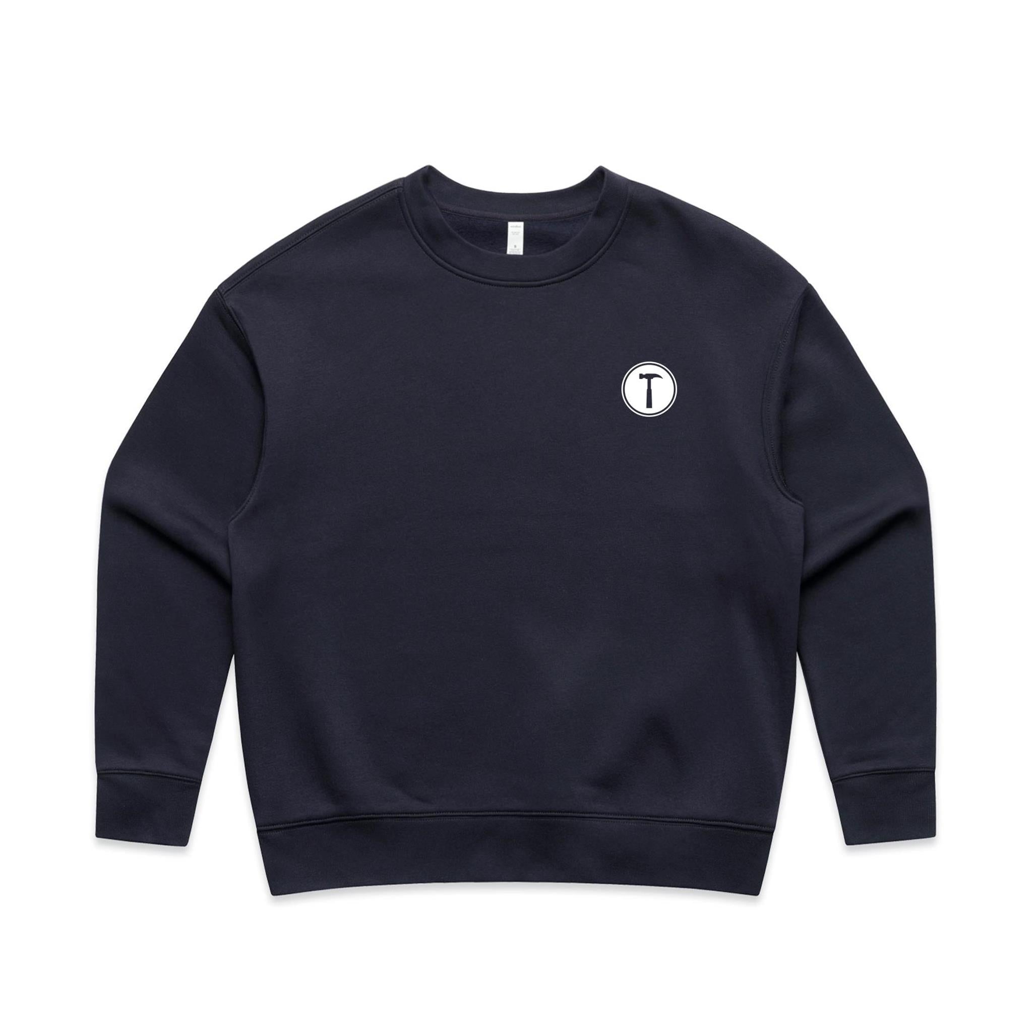 Tradease AS Colour Women's Relax Crew