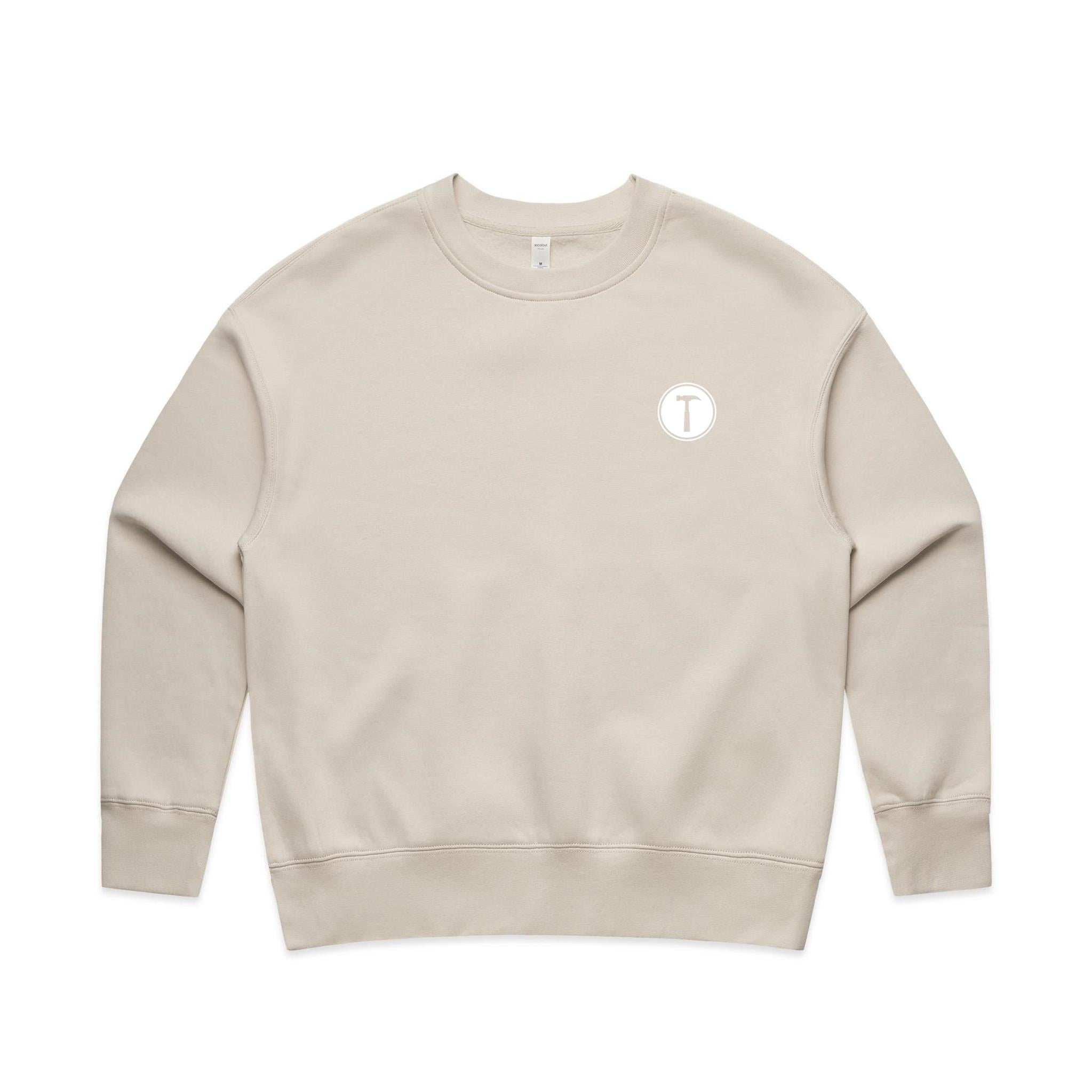 Tradease AS Colour Women's Relax Crew