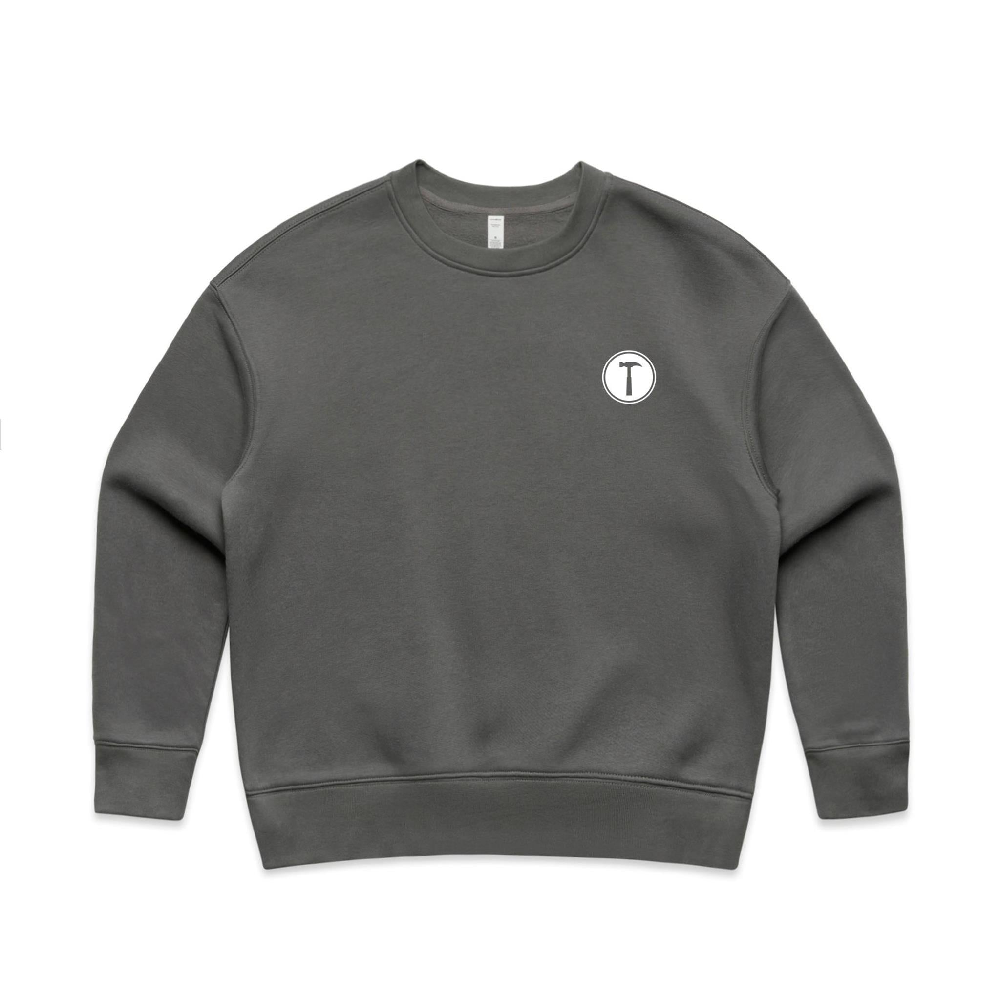 Tradease AS Colour Women's Relax Crew