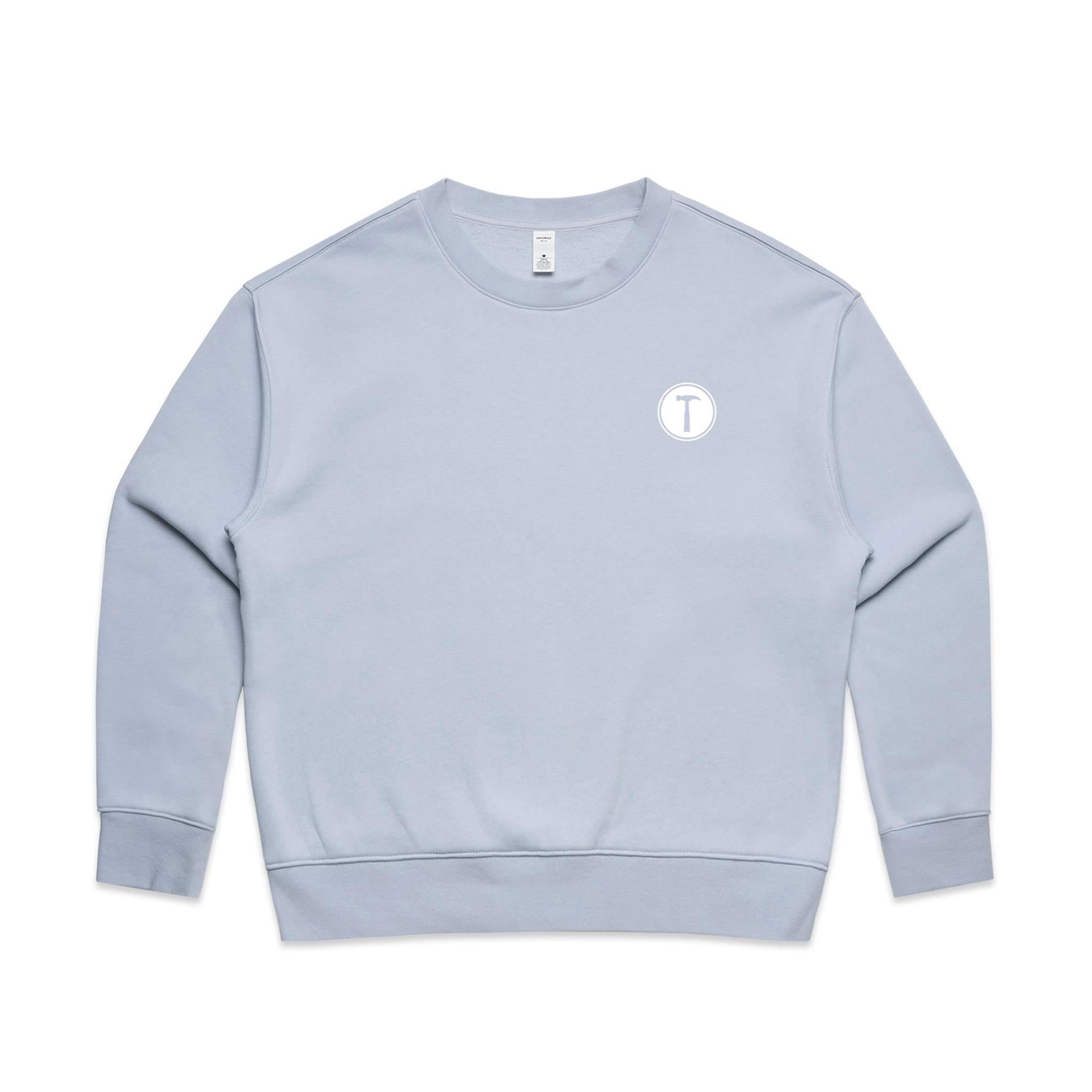 Tradease AS Colour Women's Relax Crew